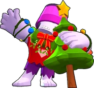 Фрэнк Skin-HolidayParty.png (324 КБ) Новогодний Фрэнк (149 ) на данный момент недоступен