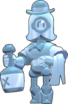 True Silver (10000 Coins) True Silver skin