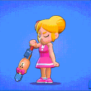 CHOCOПайперПоражение.gif (3,33 МБ) CHOCO Пайпер — Поражение