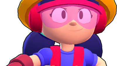 Poco (Brawl stars), Ultimate Gaming Wiki