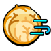 Western tumbleweed pin