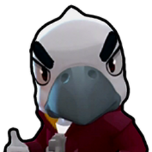 Voron Brawl Stars Viki Fandom