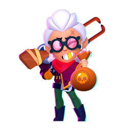 Categoria Brawlers Cromaticos Brawl Stars Wiki Fandom - brawl stars wiki fandom brawl stars categoria personagens Categoria Brawlers Cromaticos Brawl Stars Wiki Fandom - brawl stars categoria personagens
