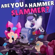 Hammer Slammer?.jpg (124 КБ) «Сколько трофеев у вас на Фрэнке?» (05/04/19)