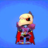 КостянойВоронПоражение.gif (2,6 МБ) Костяной Ворон — Поражение