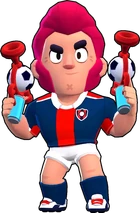 Cerro Porteño (49 • E)