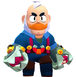 Sam Skin-Default