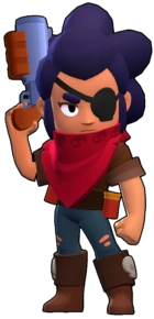 Bandita (30 Gems)
