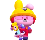 Джеки Cooky