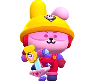 Джеки COOKY (149 )