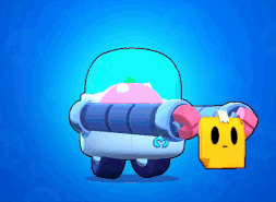 Спраут — Победа (такая же анимация у скинов: Серебряный Спраут, Золотой Спраут, Тропический Спраут, Изумрудный принц Спраут и Рубиновый принц Спраут)