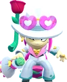 Alli Skin-Baddie