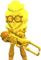 Belle Skin-True Gold.png (557 KB) True Gold (25000 Coins) True Gold skin