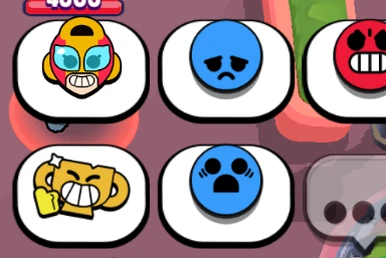 Pins | Brawl Stars Wiki | Fandom