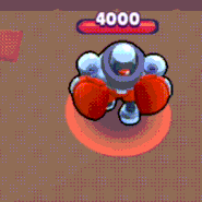 Какашка Спайк — Эффекты при попадании