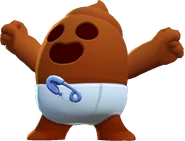 Какашка Спайк (199 )