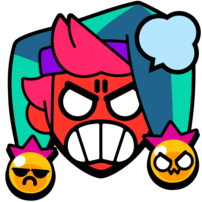 Chester  Brawl Stars Amino