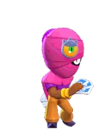 Tara | Brawlstars Wiki | Fandom