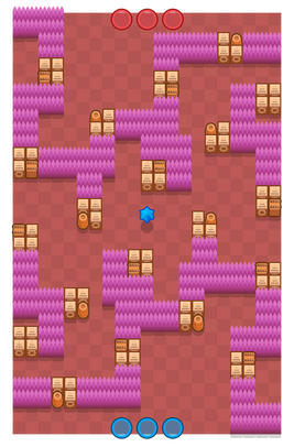 Cobweb-Map