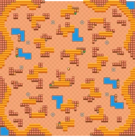 Crossroads-Map