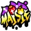Maisie Hypercharge-Spray