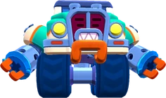 Monster Truck Stunt Show skin Epic skin