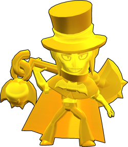 Mortis Brawl Stars Wiki Fandom - brawl stars mortis skins