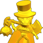 Mortis Brawl Stars Wiki Fandom