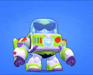 Вольт Лайтер — Победа