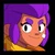 Portrait Shelly