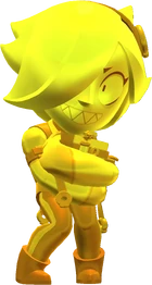 True Gold (25000 Coins) True Gold skin