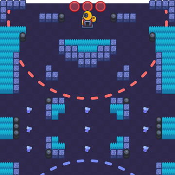 Factory Rush Brawl Stars Wiki Fandom Factory Rush Brawl Stars Wiki Fandom