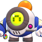 Nani Brawl Stars Wiki Fandom