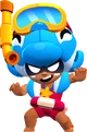 Nita Skin-Whale Watch