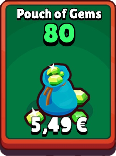 Shop Brawl Stars Wiki Fandom - shop brawl stars wiki fandom was kosten 800 juwelen brawl stars Shop Brawl Stars Wiki Fandom - was kosten 800 juwelen brawl stars