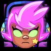 Sterren-Shelly pictogram