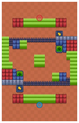 Всемогущий Лу-Map