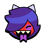 Colette Impie Pin-Happy
