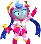 Lunar (199 Gems) Lunar Stories skin Mythic skin