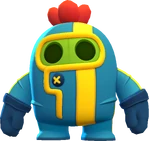 Spike | Brawl Stars Wiki | Fandom