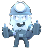 True Silver (10000 Coins) True Silver skin