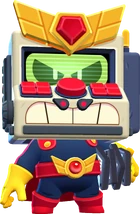 Intergaláctico (149 o 5000)