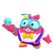 Ботаник Скуик (149 )