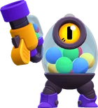 Rico Skin-Egg.png (1.51 MB) Egg (199 Gems) April Fool's skin Mythic skin