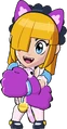 Colette Skin-Kiiro Pawlette