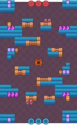 Deathcap Trap-Map