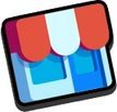 Kauppa Icon