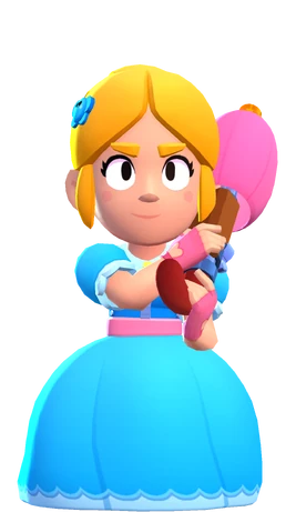 Piper Skin-Default