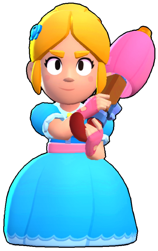 Piper Brawl Stars Wiki Fandom - brawl stars personajes piper skins