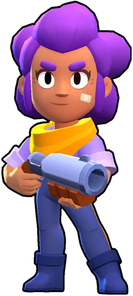 Shelly Skin-Default